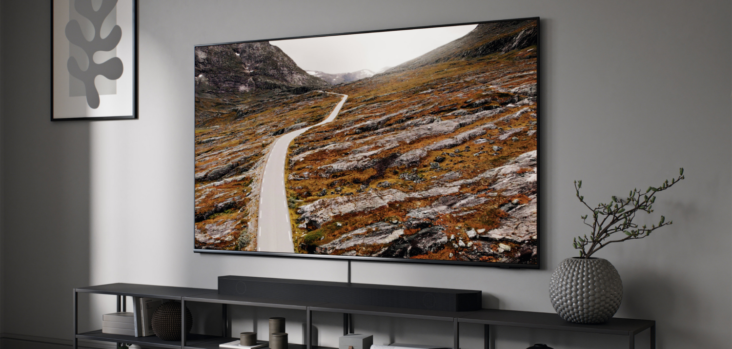 Samsung Q65c 55 Qled 4k Smart Tv 2023 Tq55q65cauxxc Qled Tv 55 Köp På 8718