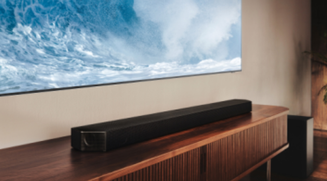 SAMSUNG HW-S810B 3.1.2 Soundbar Soundbar - Köp på MediaMarkt.se